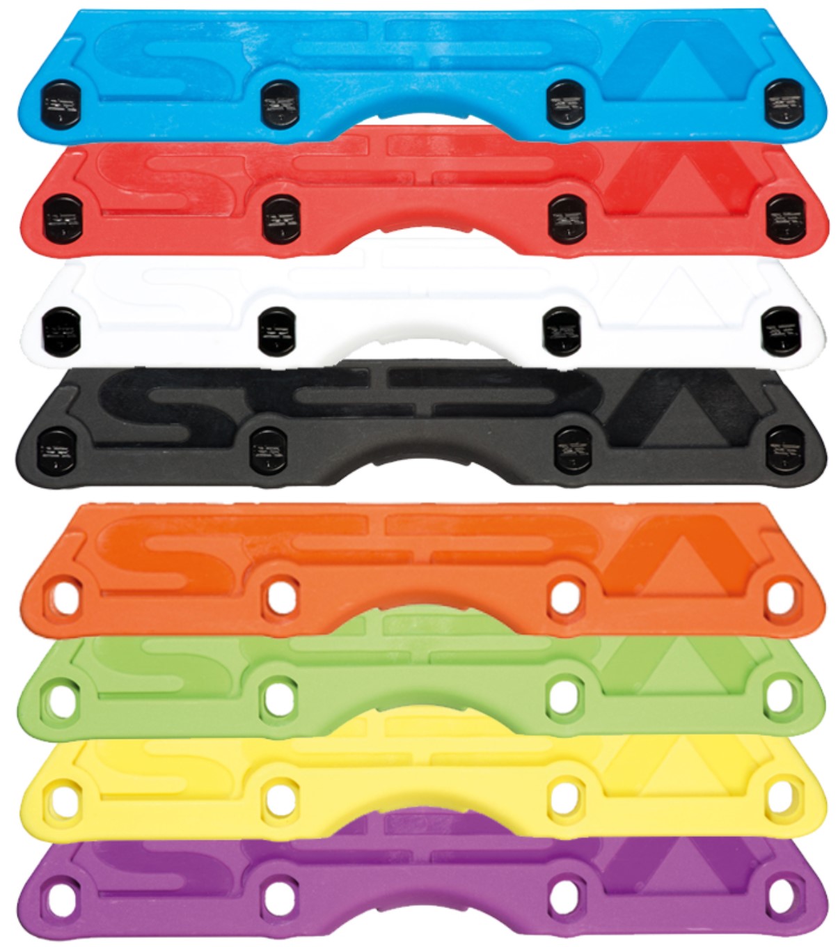 Seba CJ UFS frames in multiple colours