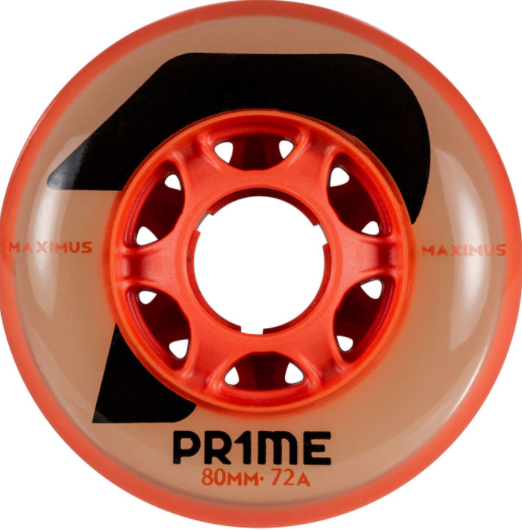 Prime maximus wheels 76mm 72A