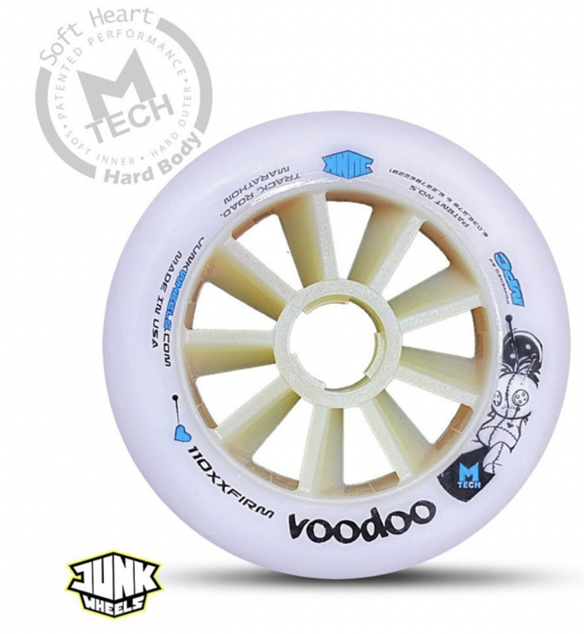MPC JUNK VOODOO XFIRM wheel