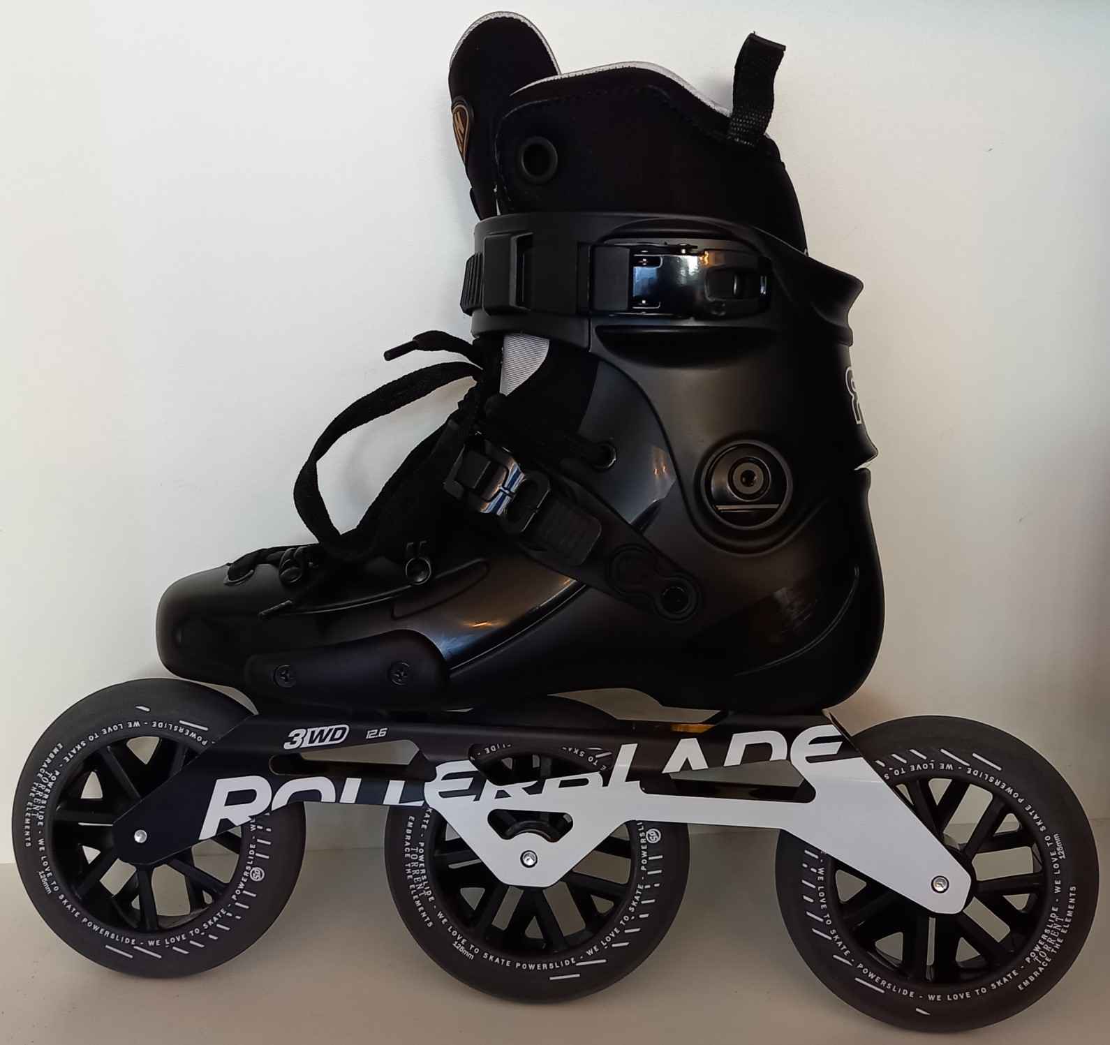 timer Assert ondernemen Sliding Tiger | the best shop for inline skates