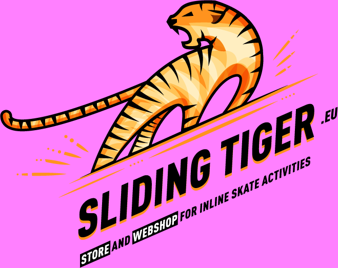 Sliding Tiger - freeride skates - store and webshop