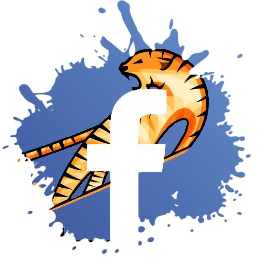 Facebook logo